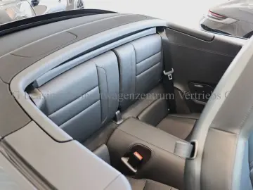 PORSCHE 992 911 Carrera 4S Cabrio Dt 1.Hd Chrono Sp.Abg.