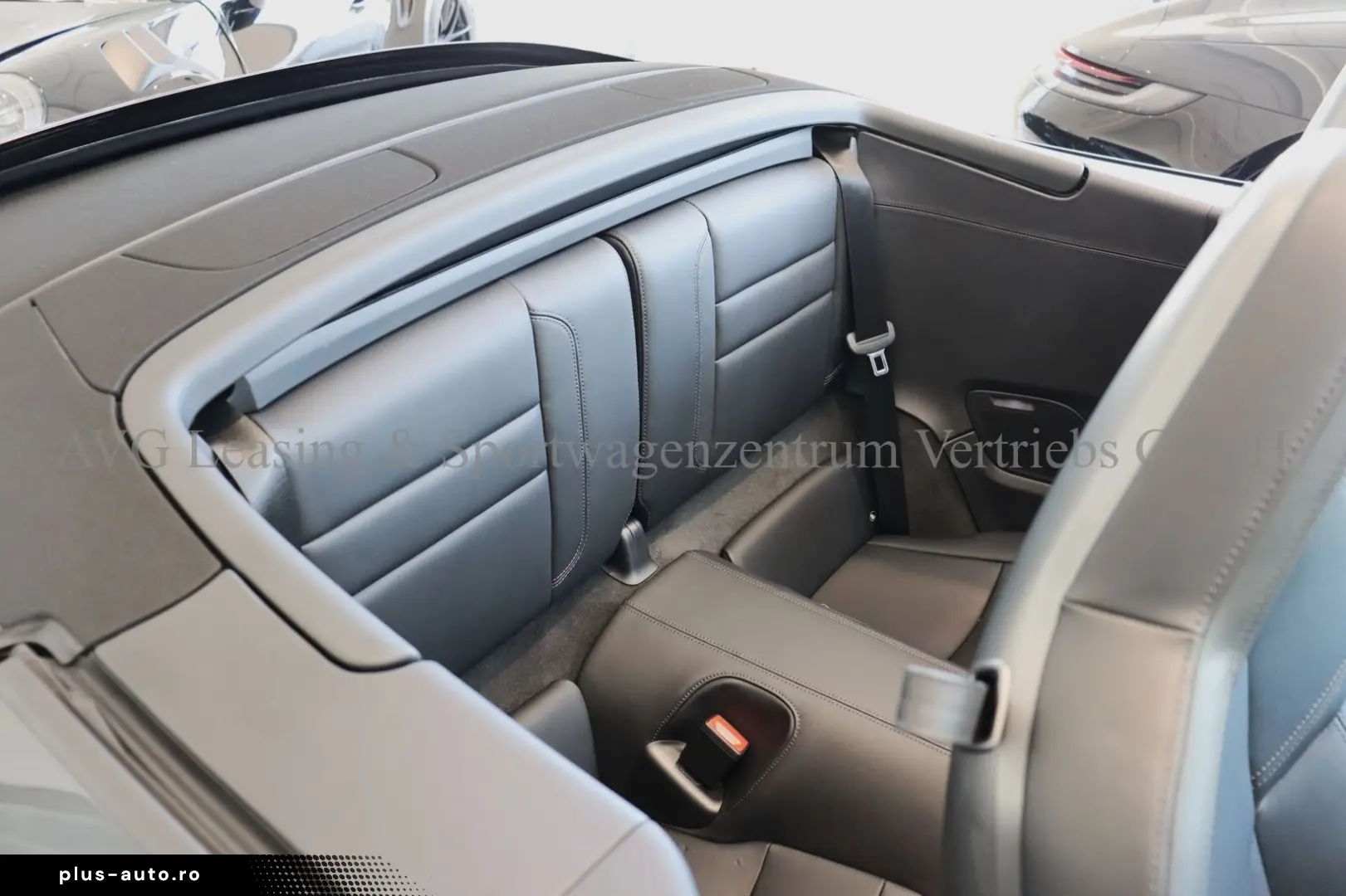 PORSCHE 992 911 Carrera 4S Cabrio Dt 1.Hd Chrono Sp.Abg.