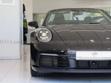 PORSCHE 992 911 Carrera 4S Cabrio Dt 1.Hd Chrono Sp.Abg.