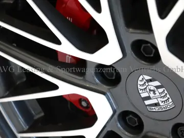 PORSCHE 992 911 Carrera 4S Cabrio Dt 1.Hd Chrono Sp.Abg.