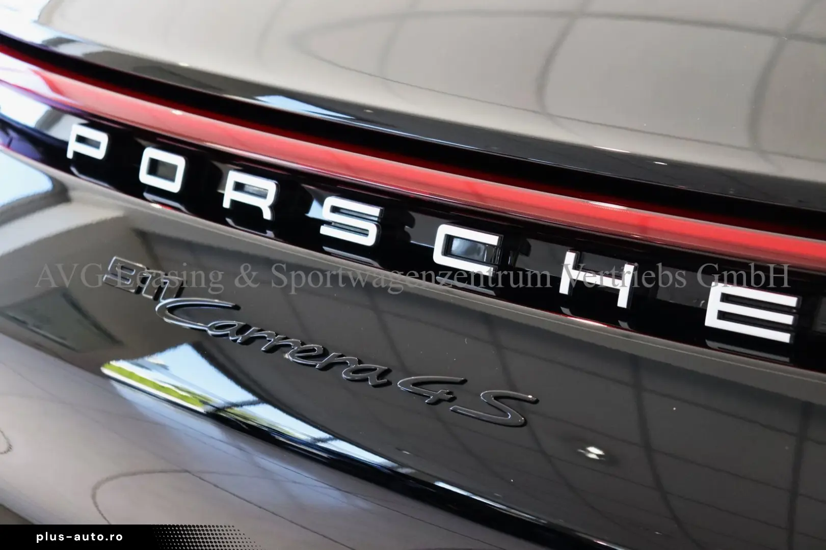 PORSCHE 992 911 Carrera 4S Cabrio Dt 1.Hd Chrono Sp.Abg.