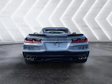 Corvette C8 E-Ray 3LZ 2025  Front Lift System