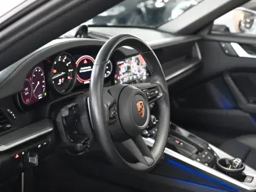 PORSCHE 911 Carrera 4S Cabriolet  LIFT CHRONO HA-LENKUNG