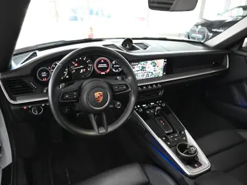 PORSCHE 911 Carrera 4S Cabriolet  LIFT CHRONO HA-LENKUNG