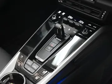 PORSCHE 911 Carrera 4S Cabriolet  LIFT CHRONO HA-LENKUNG