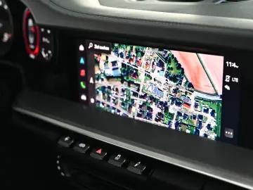 PORSCHE 911 Carrera 4S Cabriolet  LIFT CHRONO HA-LENKUNG