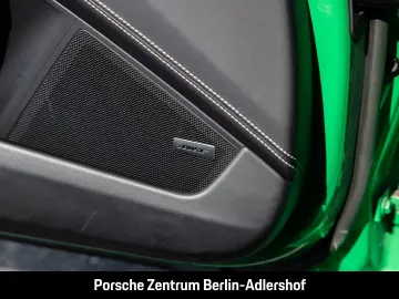 PORSCHE 992 911 Targa 4 GTS BOSE Sportabgasanlage LED