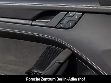 PORSCHE 992 911 Targa 4 GTS BOSE Sportabgasanlage LED