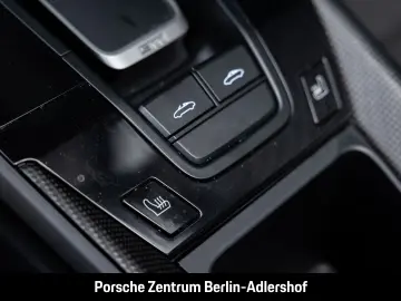PORSCHE 992 911 Targa 4 GTS BOSE Sportabgasanlage LED