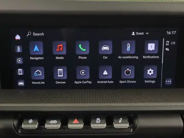 PORSCHE 911 Carrera 4 GTS Cabriolet