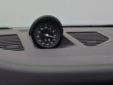 PORSCHE 911 Carrera 4 GTS Cabriolet