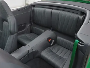 PORSCHE 911 Carrera 4 GTS Cabriolet