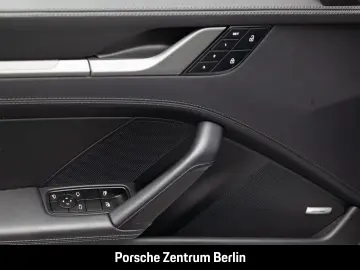 PORSCHE 992 911 Targa 4S Sportabgas Surround View BOSE