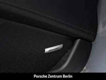 PORSCHE 992 911 Targa 4S Sportabgas Surround View BOSE