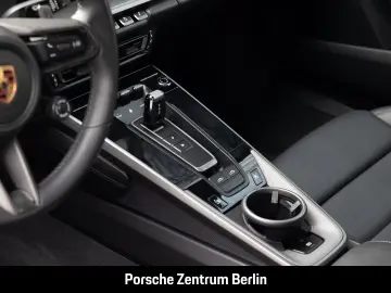 PORSCHE 992 911 Targa 4S Sportabgas Surround View BOSE