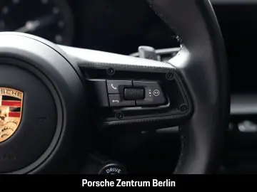 PORSCHE 992 911 Targa 4S Sportabgas Surround View BOSE
