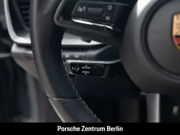 PORSCHE 992 911 Targa 4S Sportabgas Surround View BOSE