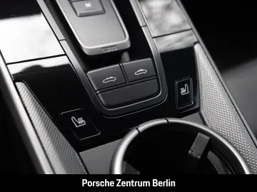 PORSCHE 992 911 Targa 4S Sportabgas Surround View BOSE