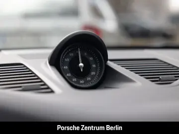 PORSCHE 992 911 Targa 4S Sportabgas Surround View BOSE