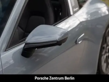 PORSCHE 992 911 Targa 4S Sportabgas Surround View BOSE