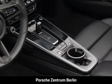 PORSCHE 992 911 Targa 4S Sportabgas Surround View BOSE