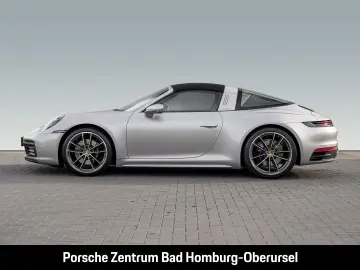 PORSCHE 992 911 Targa 4S Heritage Design Paket InnoDrive