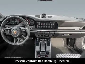 PORSCHE 992 911 Targa 4S Heritage Design Paket InnoDrive