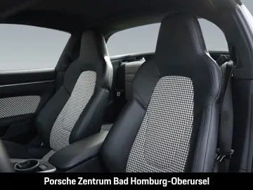 PORSCHE 992 911 Targa 4S Heritage Design Paket InnoDrive