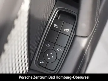 PORSCHE 992 911 Targa 4S Heritage Design Paket InnoDrive