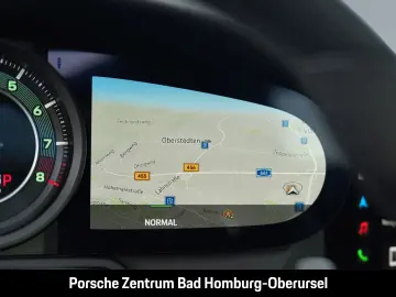 PORSCHE 992 911 Targa 4S Heritage Design Paket InnoDrive