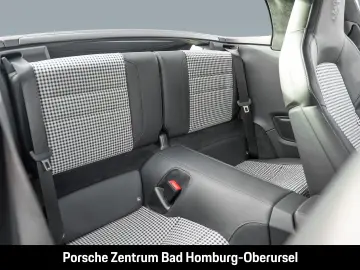 PORSCHE 992 911 Targa 4S Heritage Design Paket InnoDrive