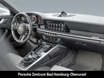 PORSCHE 992 911 Targa 4S Heritage Design Paket InnoDrive