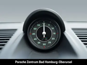 PORSCHE 992 911 Targa 4S Heritage Design Paket InnoDrive