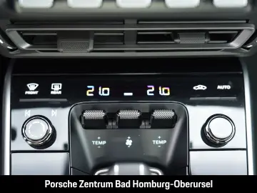 PORSCHE 992 911 Targa 4S Heritage Design Paket InnoDrive