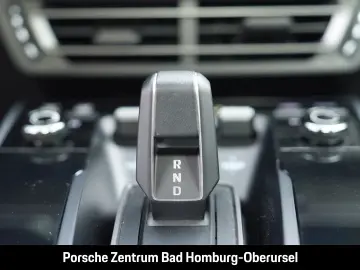 PORSCHE 992 911 Targa 4S Heritage Design Paket InnoDrive