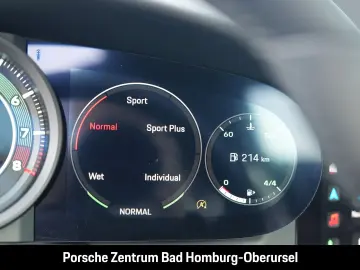 PORSCHE 992 911 Targa 4S Heritage Design Paket InnoDrive