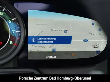 PORSCHE 992 911 Targa 4S Heritage Design Paket InnoDrive
