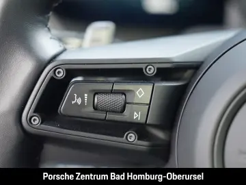 PORSCHE 992 911 Targa 4S Heritage Design Paket InnoDrive