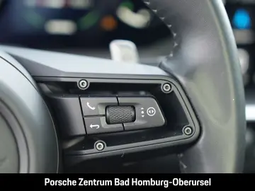 PORSCHE 992 911 Targa 4S Heritage Design Paket InnoDrive