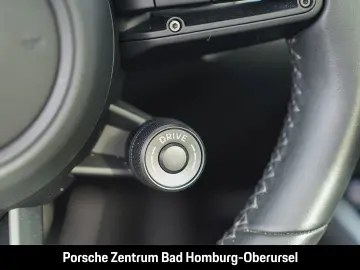 PORSCHE 992 911 Targa 4S Heritage Design Paket InnoDrive