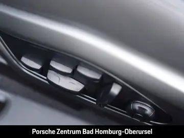 PORSCHE 992 911 Targa 4S Heritage Design Paket InnoDrive