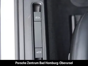 PORSCHE 992 911 Targa 4S Heritage Design Paket InnoDrive