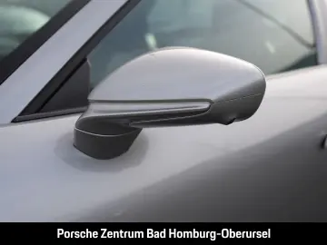 PORSCHE 992 911 Targa 4S Heritage Design Paket InnoDrive