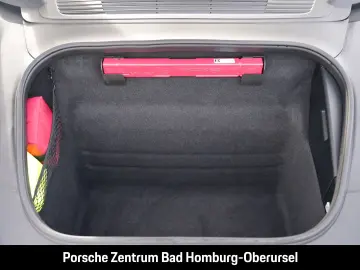 PORSCHE 992 911 Targa 4S Heritage Design Paket InnoDrive