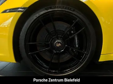 PORSCHE 992 911 Targa 4 GTS HA-Lenkung LED-Matrix BOSE