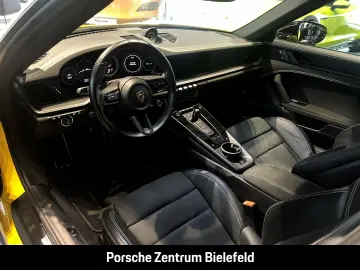 PORSCHE 992 911 Targa 4 GTS HA-Lenkung LED-Matrix BOSE