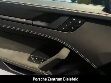 PORSCHE 992 911 Targa 4 GTS HA-Lenkung LED-Matrix BOSE