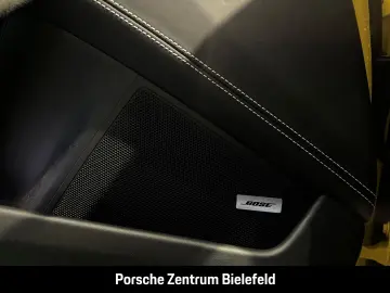 PORSCHE 992 911 Targa 4 GTS HA-Lenkung LED-Matrix BOSE