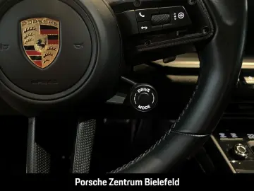 PORSCHE 992 911 Targa 4 GTS HA-Lenkung LED-Matrix BOSE