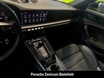 PORSCHE 992 911 Targa 4 GTS HA-Lenkung LED-Matrix BOSE